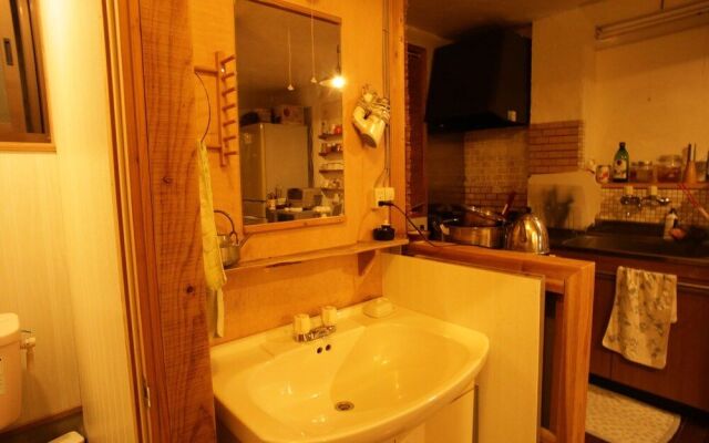 Cotonoha guesthouse - Hostel