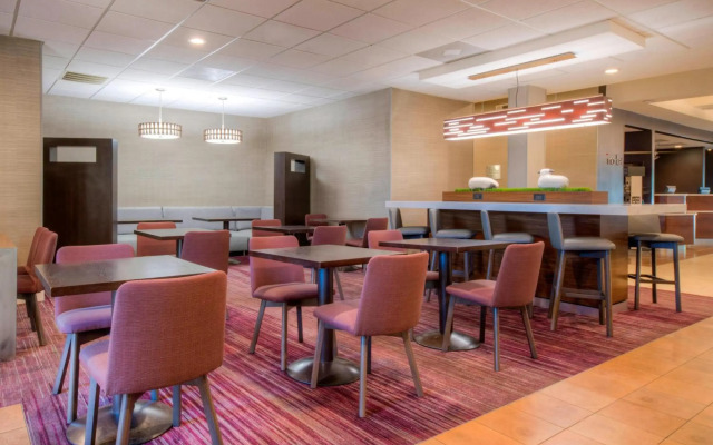 Courtyard by Marriott Raleigh Crabtree Valley