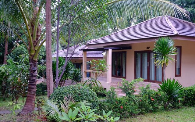 Jaidee Garden Home