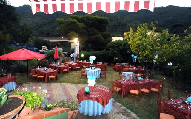 Real Asturias Hotel