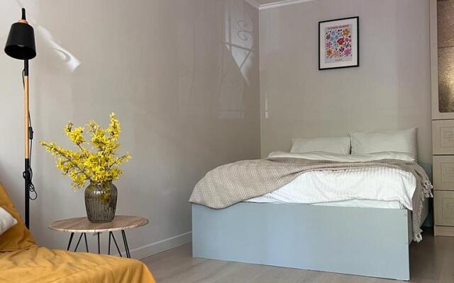 Апартаменты на шоссе Каширское