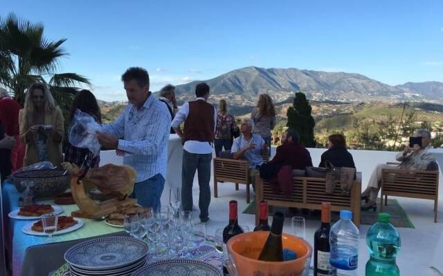 La Careza De Mijas