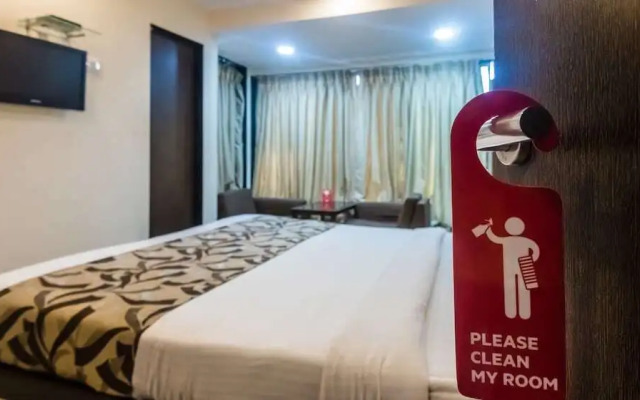 7 Flags International by OYO Rooms