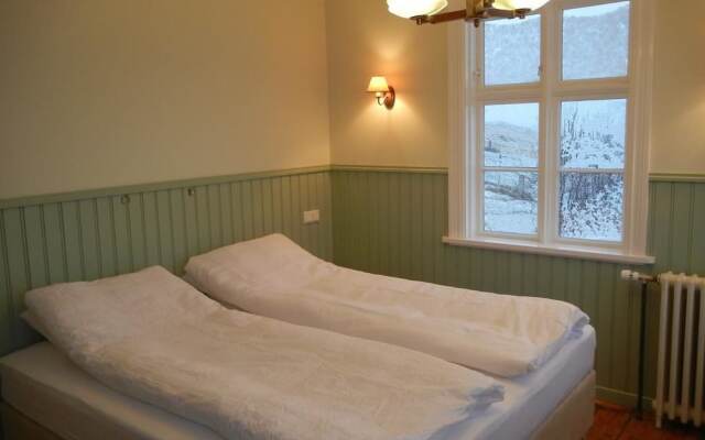 Sauðafell Guesthouse