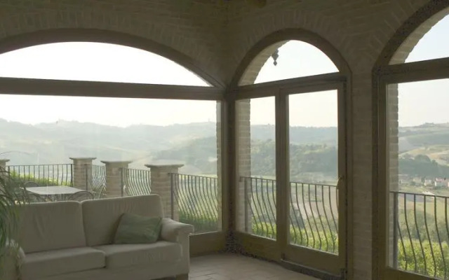 Cantina Montevarmine