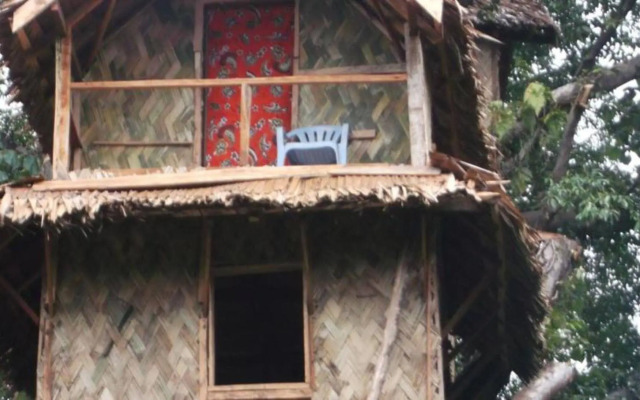 Tanna Lava View Bungalows