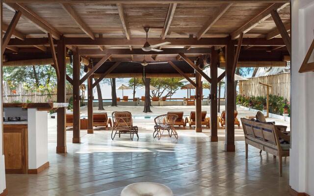 The Gili Beach Resort