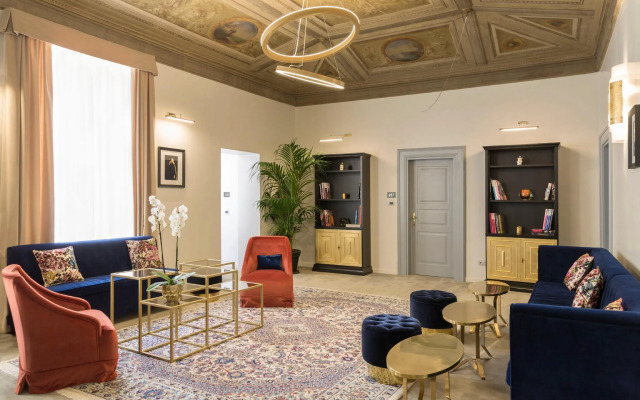 Martius Private Suites Hotel