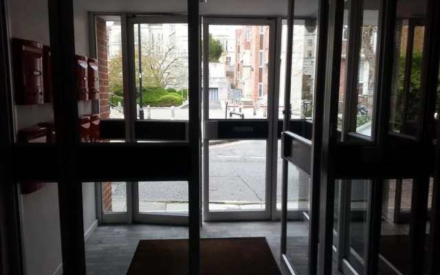 Flat 08 Westgate House