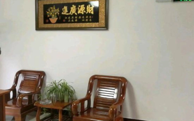 Jiexing Hostel