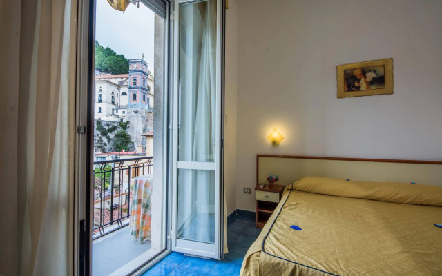 Meublè Casa Mannini