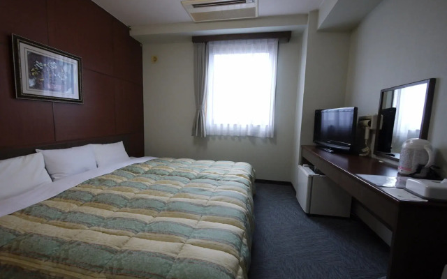 Hotel Route - Inn Kamisuwa