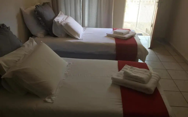 Green Fields Cottage