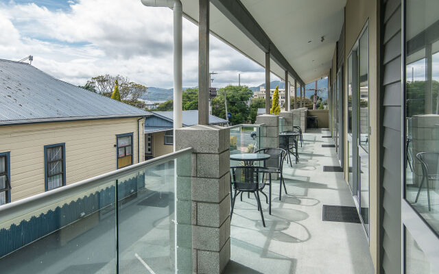Dupont Executive Motels