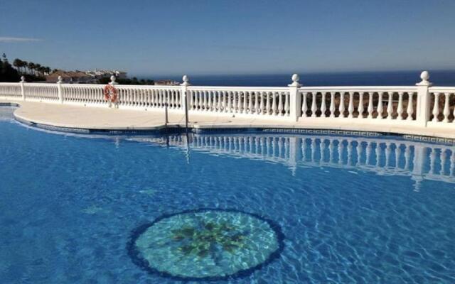 2 Bed penthouse, rooftop terrace, panoramic views
