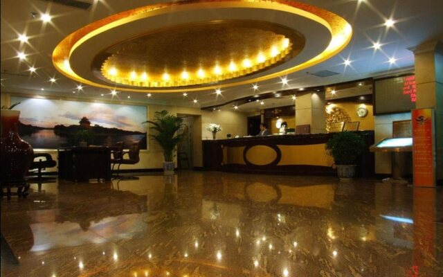 Shatan Hotel
