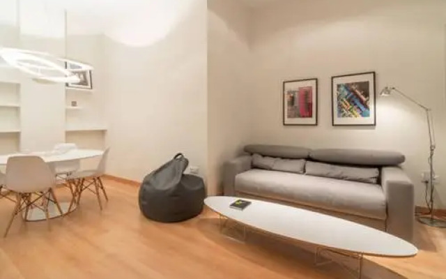 Apartamentos Premium Malaga Merced