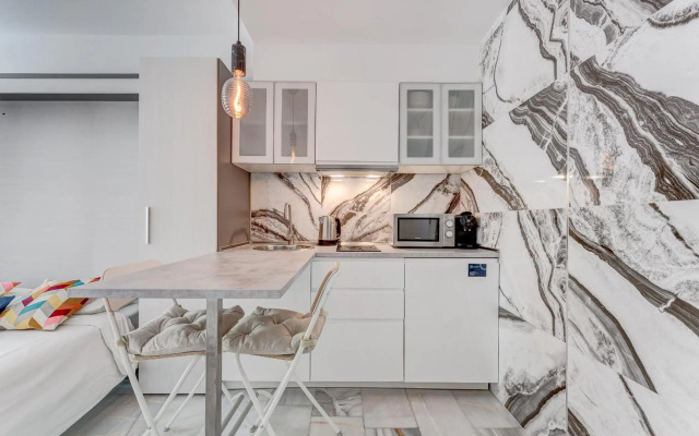 Lovely studio in Altamira