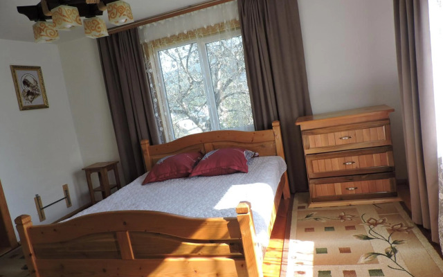 Садиба "Три Царі"