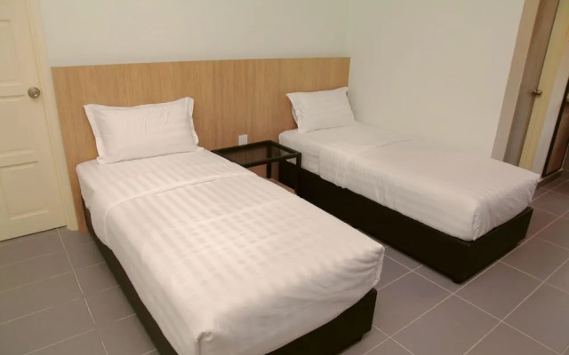 Hotel Ali Imran
