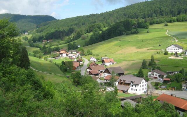 Miramont Trekking Hof