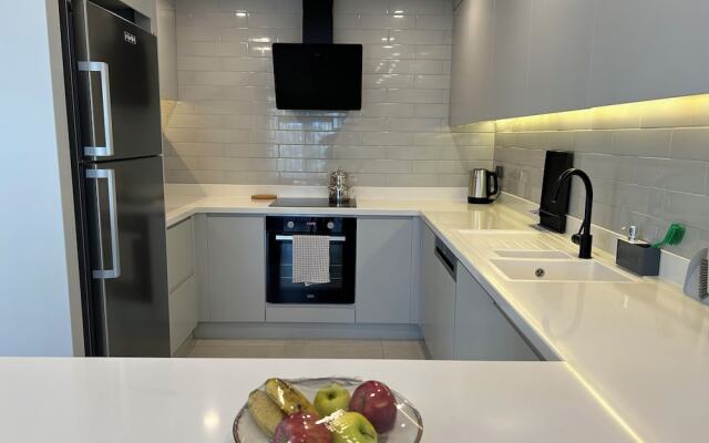 Nirvana Holiday Homes