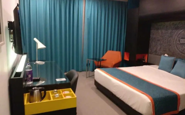 Triton By Shyama Hotels & Resorts