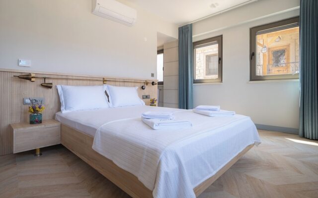 La Luz Hotel & Spa