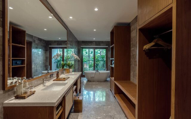 AnandaDara Ubud Resort & Spa