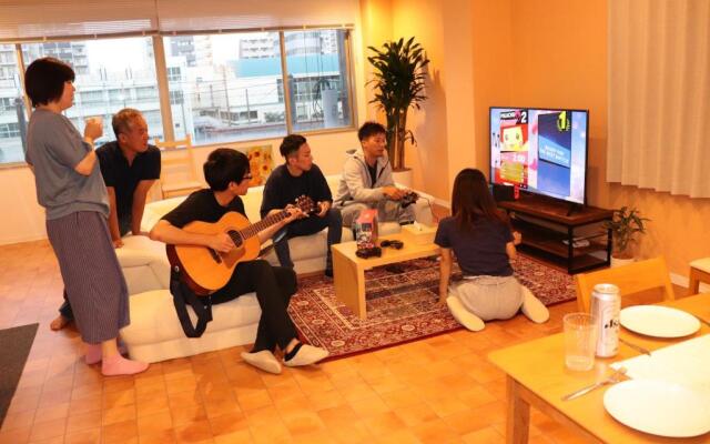 Inove Villa Osaka