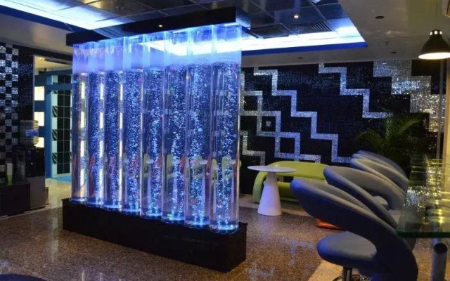 Sochi otel' nomera Sirius