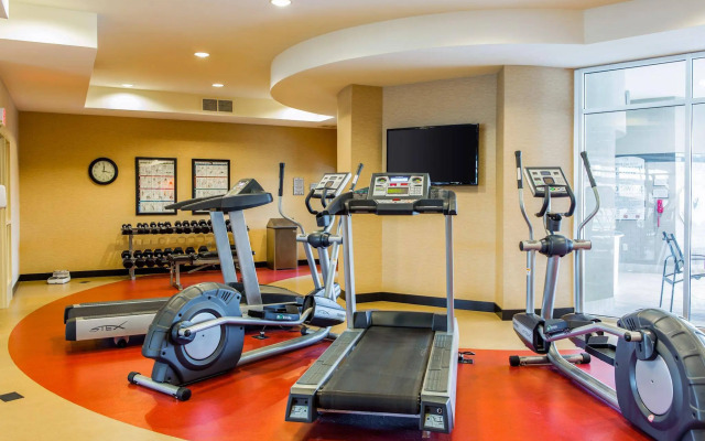 Cambria Hotel Appleton
