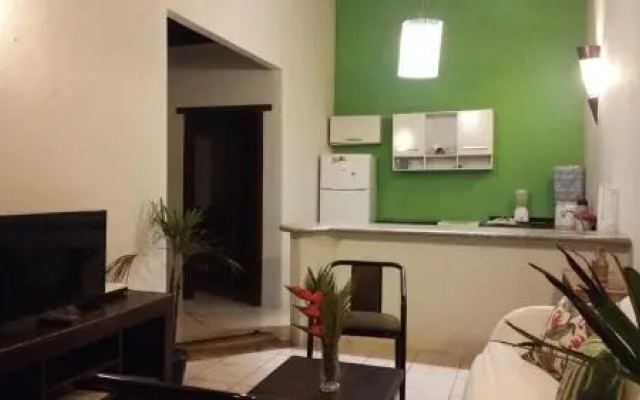 Residêncial do Roberto Nogueira