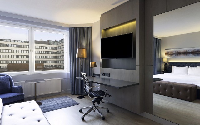 Hilton Helsinki Strand
