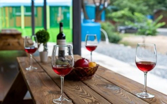 Cheongdo Angel Pension