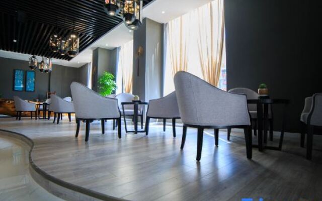 Wo Yu San Sheng Hotel