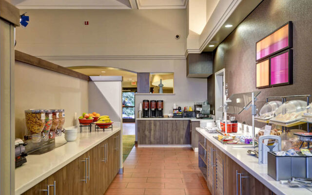 Residence Inn Los Angeles LAX/El Segundo