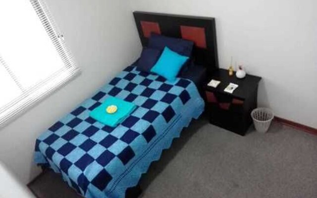 Habitación Pueblo Libre San Miguel PUCP