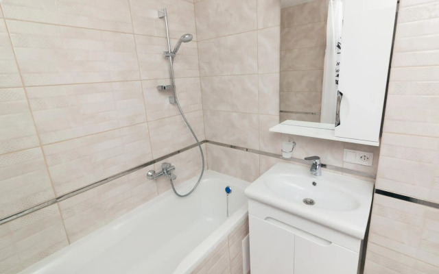 проспект Михайла Лушпи