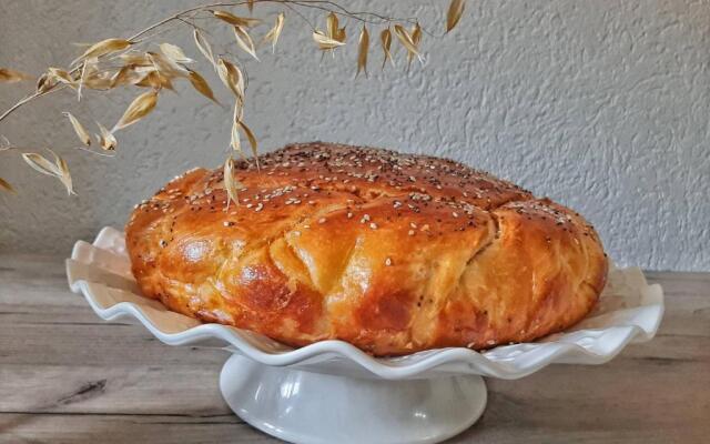 Apartmani na Drini Foča