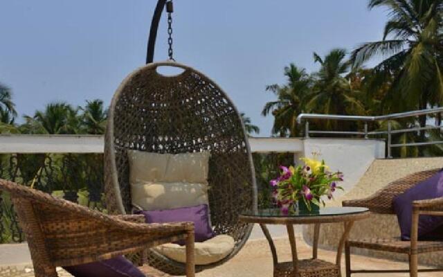 Silver Sands Hideaway Hotel