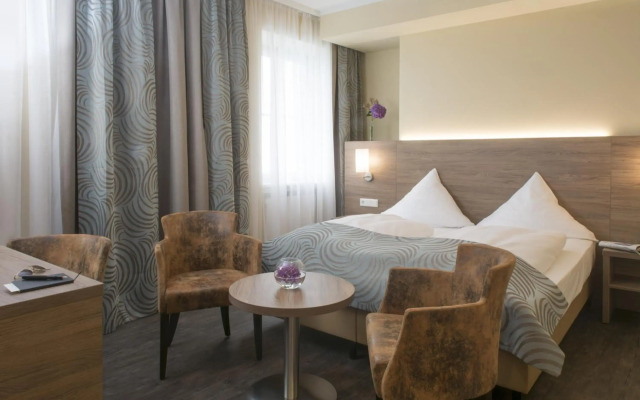 Hotel Schlicker