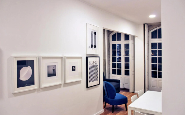 Porto By the River 1 - Gaia