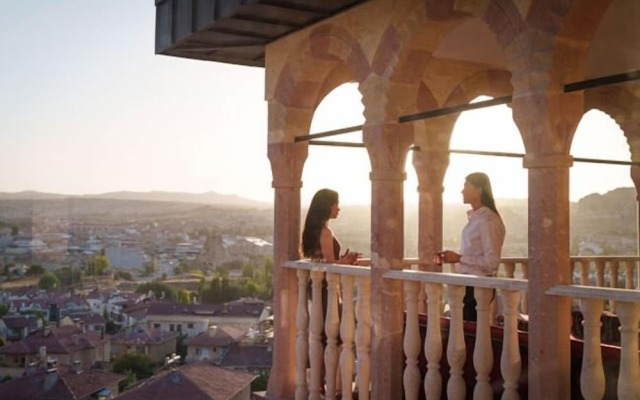 Villa The Boutique Cappadocia