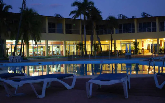 Hotel El Colony