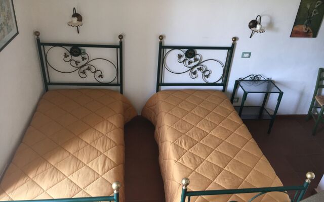 Villa Gaia Agriturismo and B&b