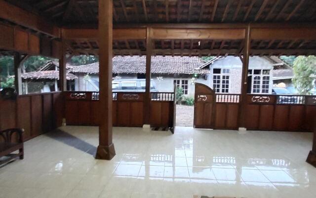Homestay Ponijo