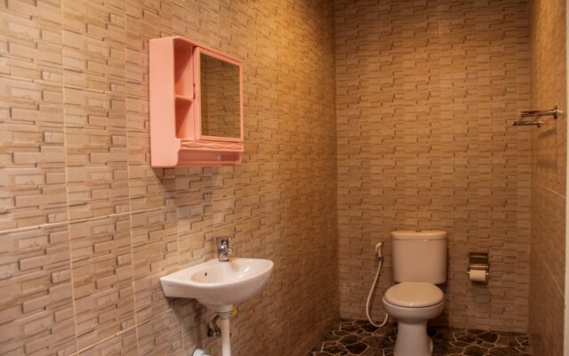 Nyoman Guest House