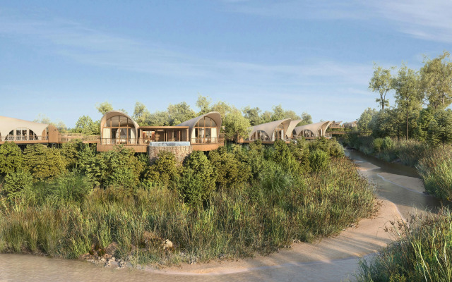 The Ritz-Carlton, Masai Mara Safari Camp