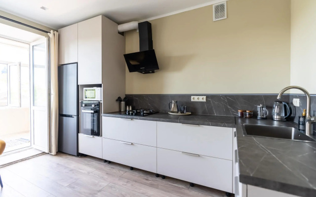 Quiet Hause (Квайт Хаус) на улице Карла Маркса